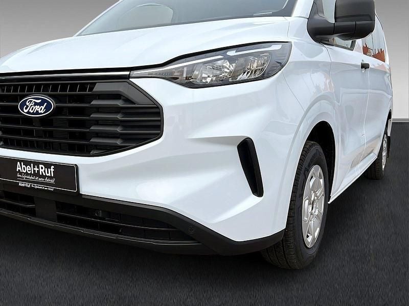 Neu Ford Transit Custom 110 PS (80 kW) 2026 Kombi