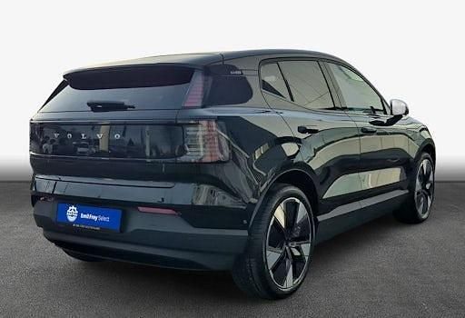 Gebraucht Volvo EX30 Performance 314 kW (428 PS) 2025 Onyx black metallic SUV