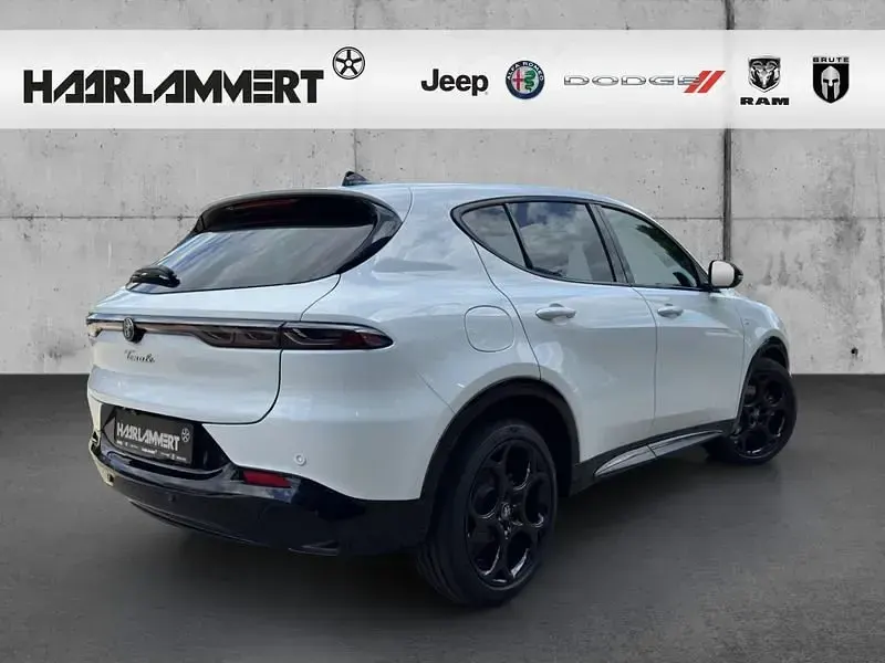 Neu Alfa Romeo Tonale Ti 175 PS (128 kW) 2026 SUV