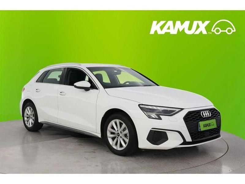 Andere Gebraucht 2023 Audi A3 Limousine | 21.900 € (Guter Preis) - Bild 1/3
