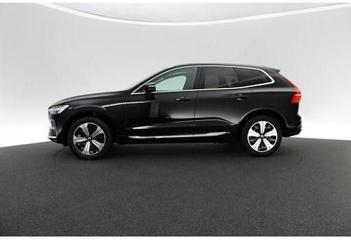 Gebraucht Volvo XC60 Inscription 350 PS (257 kW) 2023 Schwarz SUV