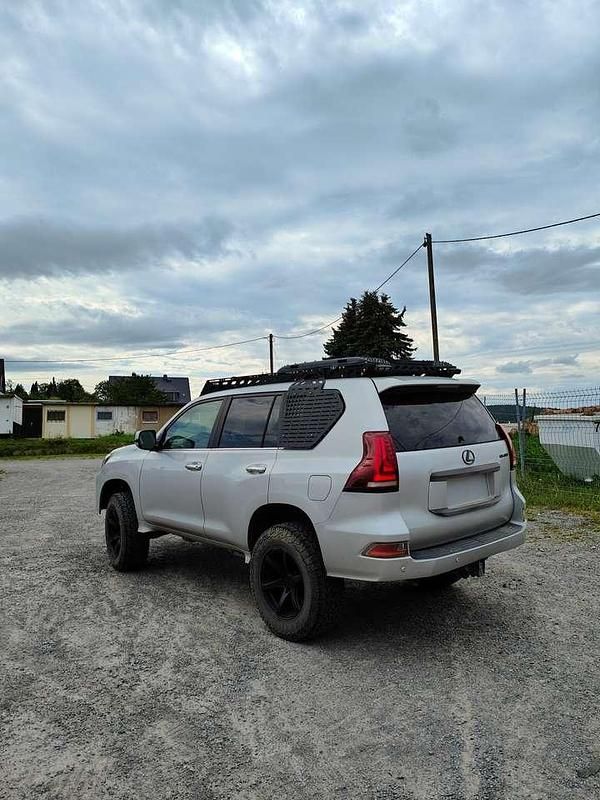 Gebraucht Lexus GX460 305 PS (224 kW) 2010