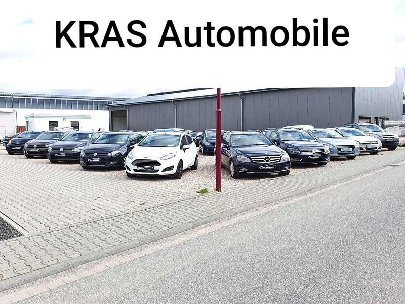 Blau Gebraucht 2009 Daihatsu Sirion Kleinwagen | 999 € (Guter Preis) - Bild 1/1