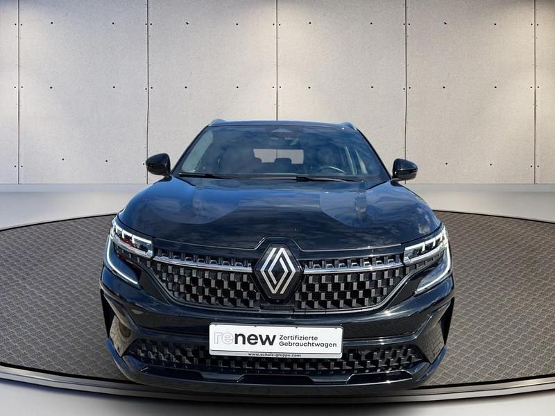 Gebraucht Renault Austral Iconic 184 PS (135 kW) 2023 SUV