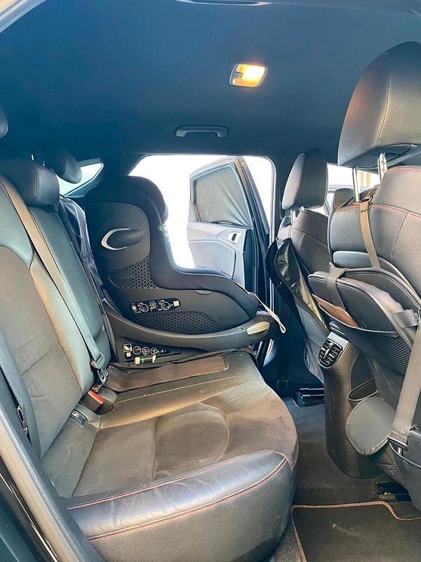 Gebraucht Kia ProCeed 204 PS (150 kW) 2021 Schwarz Kombi