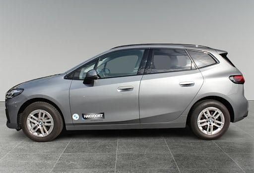 Gebraucht BMW 218 136 PS (100 kW) 2026 Grau Kombi