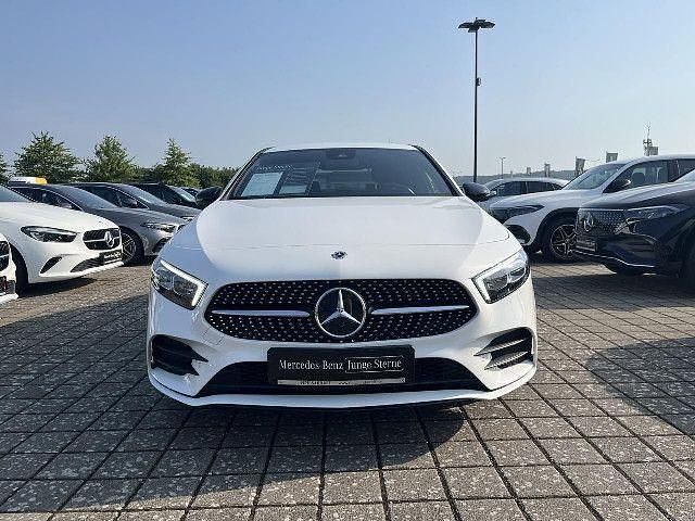 Gebraucht 2022 Mercedes A250 | 28.970 € (Fairer Preis) - Bild 1/4