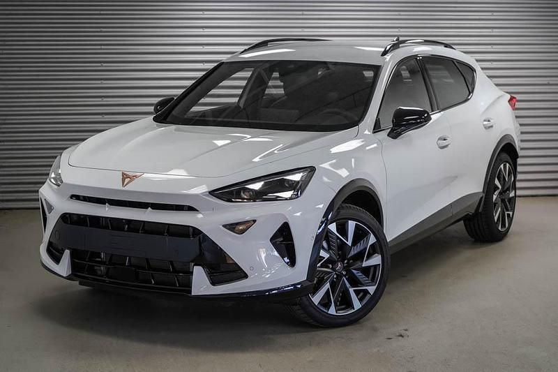 Glacial white metallic (2y) Neu 2025 Cupra Formentor SUV | 34.491 € (Fairer Preis) - Bild 1/4