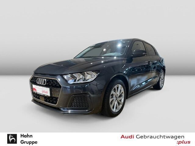 Gebraucht 2024 Audi A1 Sportback Advanced Kleinwagen | 21.990 € (Guter Preis) - Bild 1/4