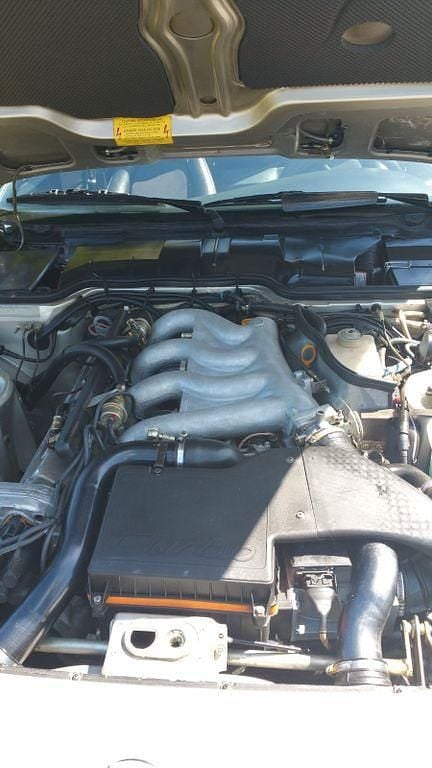 Gebraucht Porsche 944 220 PS (161 kW) 1985 Silber Coupé