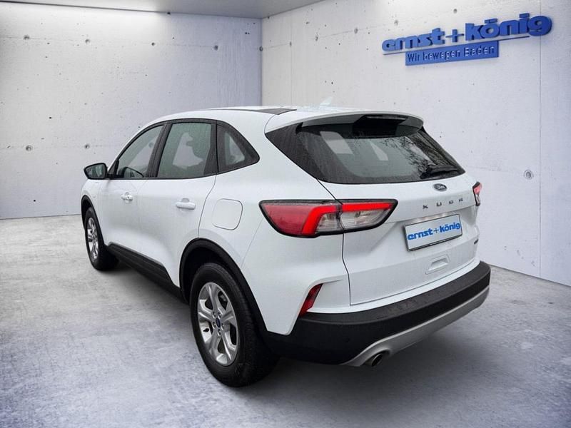 Gebraucht Ford Kuga Cool & Connect 224 PS (164 kW) 2022 SUV