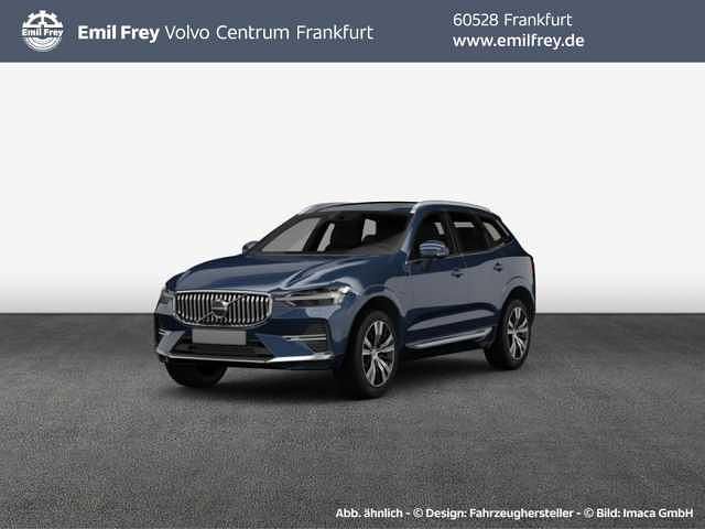 Gebraucht 2024 Volvo XC60 SUV | 61.900 € - Bild 1/4