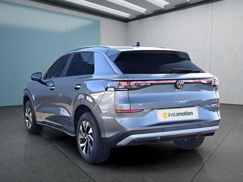 Gebraucht VW T-Roc 150 PS (110 kW) 2026 SUV