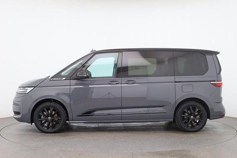 Neu VW Multivan Edition 177 PS (130 kW) 2026 Grau Van / Kleinbus