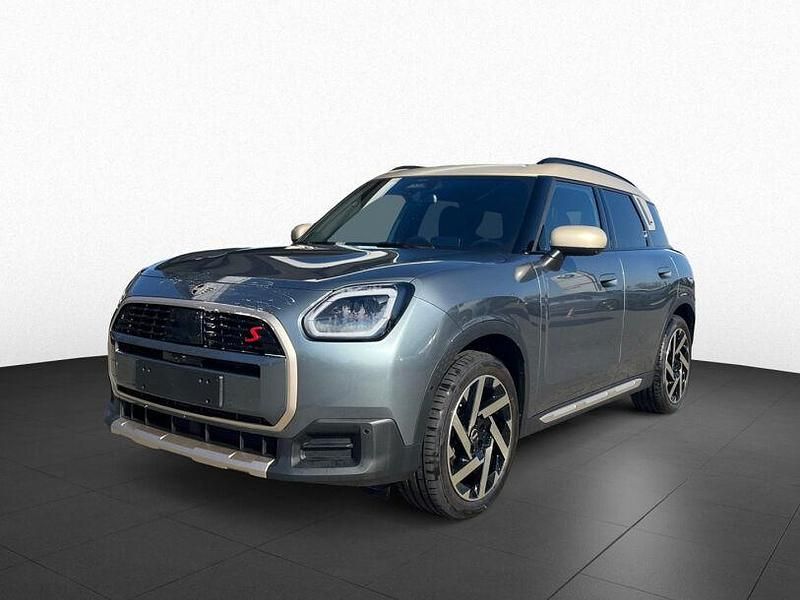 Gebraucht Mini Cooper Countryman 2024 Grün SUV