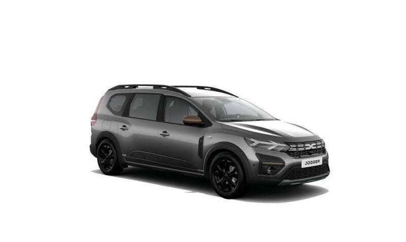 Dolomitgrau Neu 2025 Dacia Jogger Extreme Kombi | 24.185 € (Etwas zu teuer) - Bild 1/2