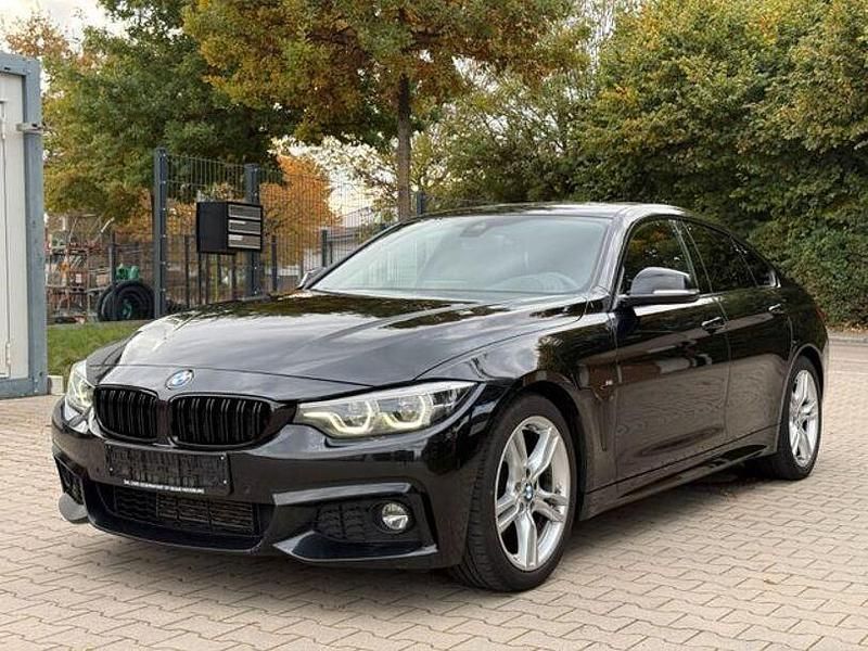 Schwarz Gebraucht 2017 BMW 1M Shadowline Coupé | 20.499 € - Bild 1/4