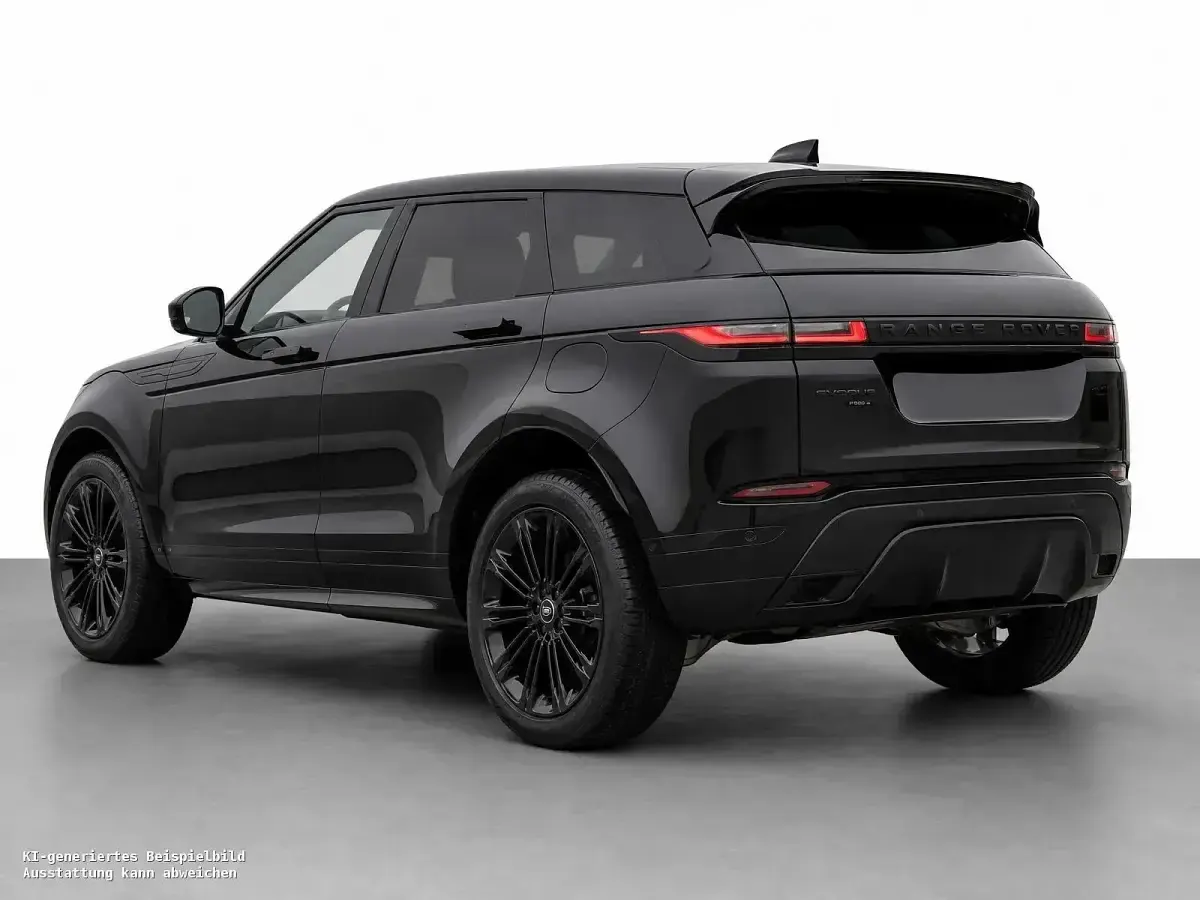 Second-hand Land Rover Range Rover evoque SE 269 CP (197 kW) 2025 Andere SUV
