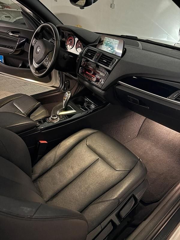 Gebraucht BMW 228 245 PS (180 kW) 2015 Weiß Cabrio