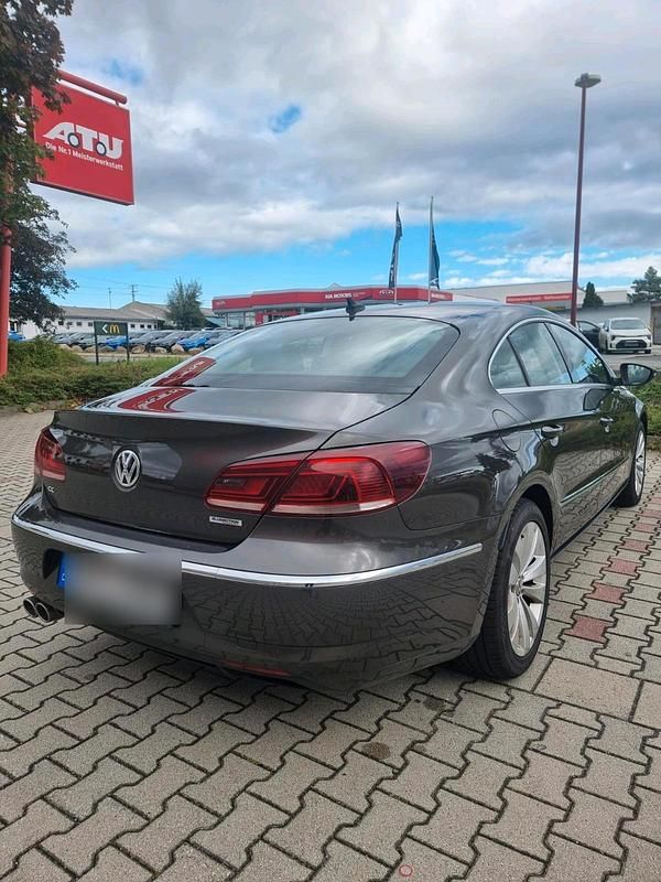 Gebraucht 2012 VW CC Limousine | 12.500 € (Fairer Preis) - Bild 1/4