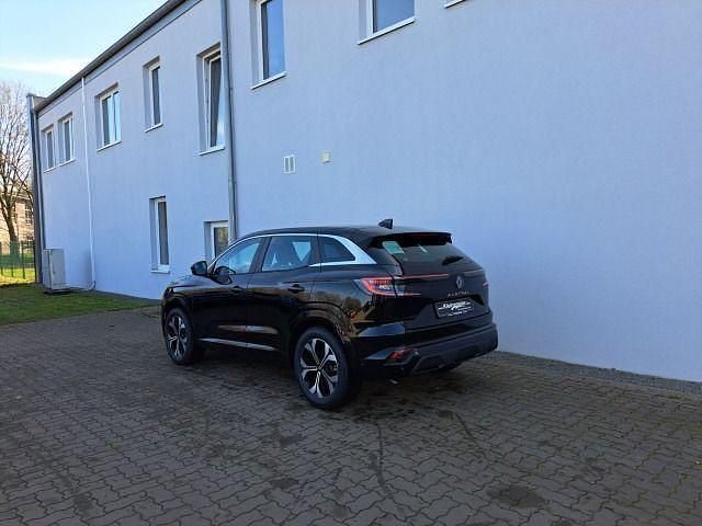 Gebraucht Renault Austral Evolution 158 PS (116 kW) 2024 Blackpearlschwarz SUV