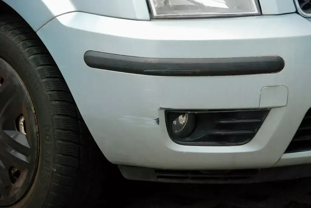Gebraucht Ford Fusion 80 PS (58 kW) 2003 Grün Kleinwagen