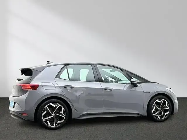 Gebraucht VW ID.3 Pro 169 kW (231 PS) 2022 Grau Kleinwagen