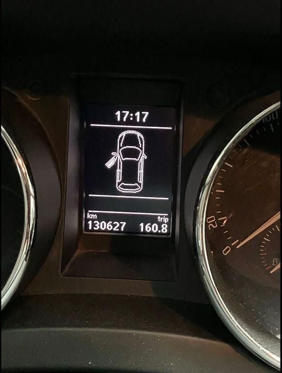 Gebraucht Skoda Yeti Active 110 PS (80 kW) 2016 Silber SUV