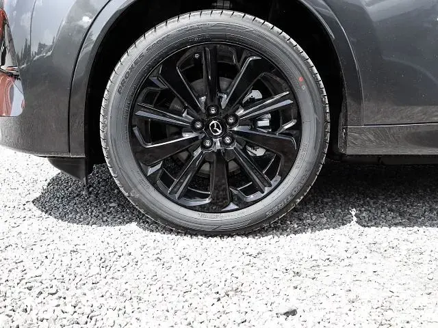 Neu Mazda 6 Homura-Line 254 PS (186 kW) 2026 SUV