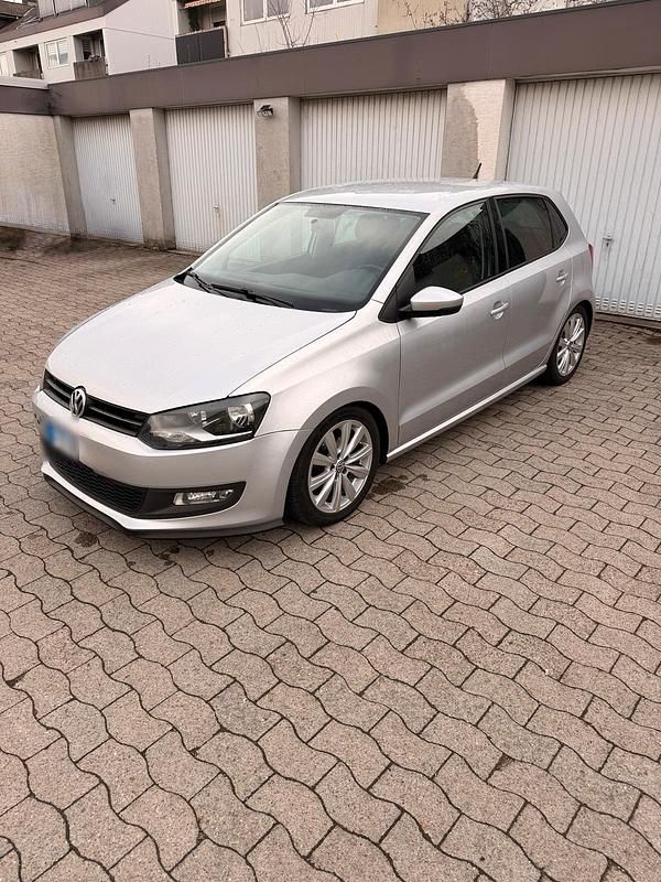 Gebraucht VW Polo 105 PS (77 kW) 2011 Kleinwagen