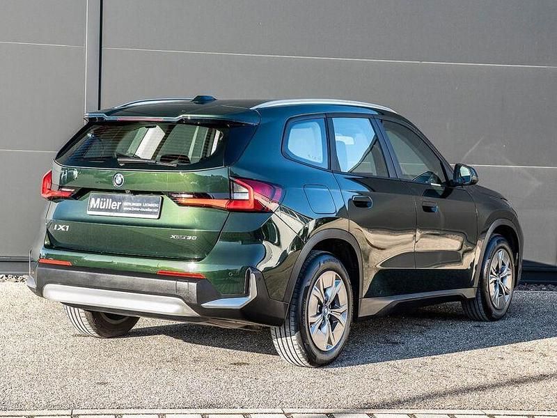 Gebraucht BMW iX1 Performance 230 kW (313 PS) 2023 Grün SUV
