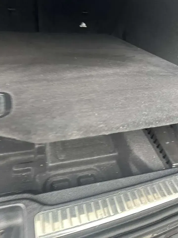 Gebraucht Mercedes GLC220 AMG Edition 1 170 PS (125 kW) 2015 Schwarz SUV