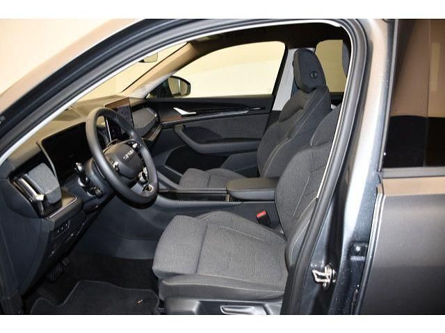 Second-hand Skoda Kodiaq Selection 150 CP (110 kW) 2025 Gri SUV