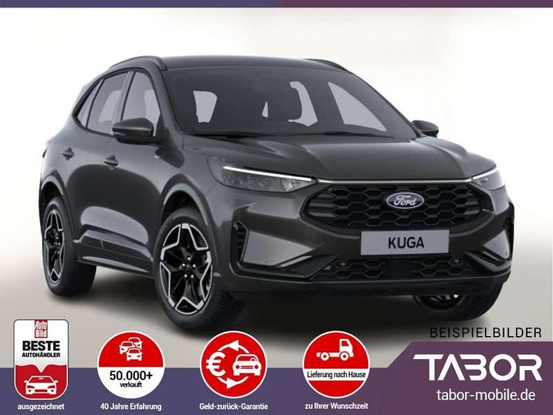 Magnetic metallic Neu 2025 Ford Kuga ST-Line SUV | 37.288 € (Superpreis) - Bild 1/4