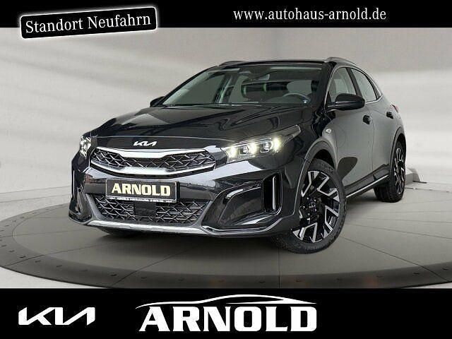 Grau (pentametal) Neu 2025 Kia XCeed Vision SUV | 25.950 € (Superpreis) - Bild 1/4