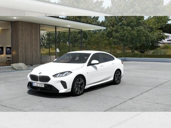 Beige (alpinweiß uni) Neu 2025 BMW 220 Efficient Dynamics Coupé | 38.171 € (Superpreis) - Bild 1/4