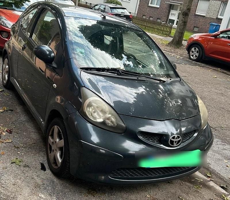 Gebraucht 2010 Toyota Aygo Kleinwagen | 1.300 € (Guter Preis) - Bild 1/3