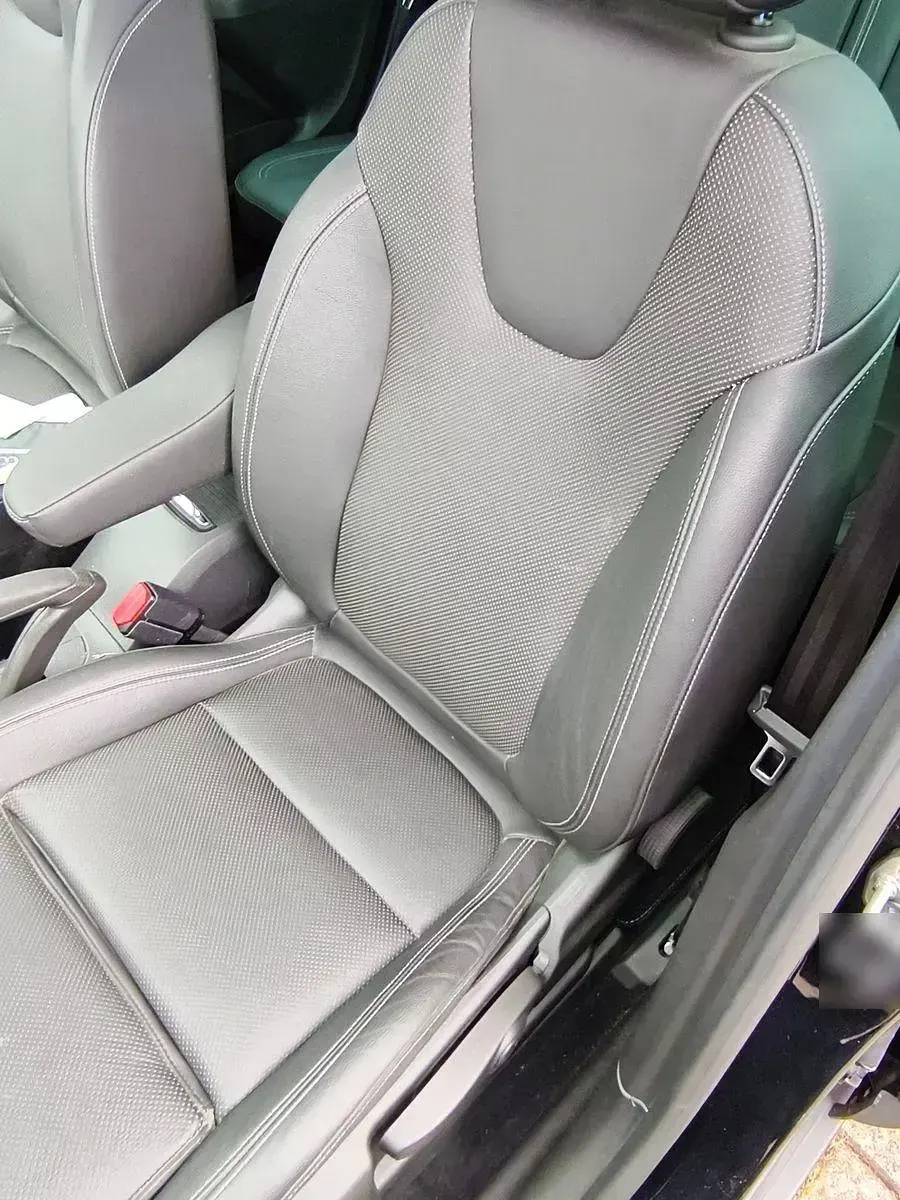 Gebraucht Opel Crossland 110 PS (80 kW) 2019 Schwarz SUV
