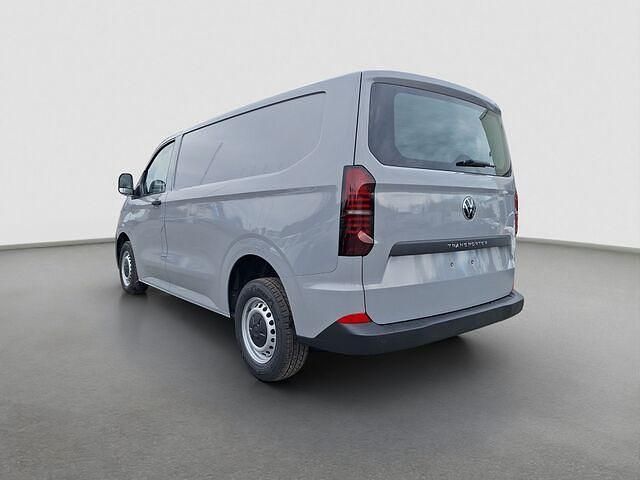 Gebraucht VW Transporter 110 PS (80 kW) 2025 Grau (grau) Van