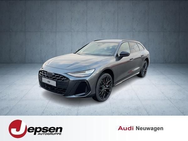 Grau (daytonagrau perleffekt) Neu 2025 Audi A6 Edition .1 Kombi | 80.800 € (Superpreis) - Bild 1/4