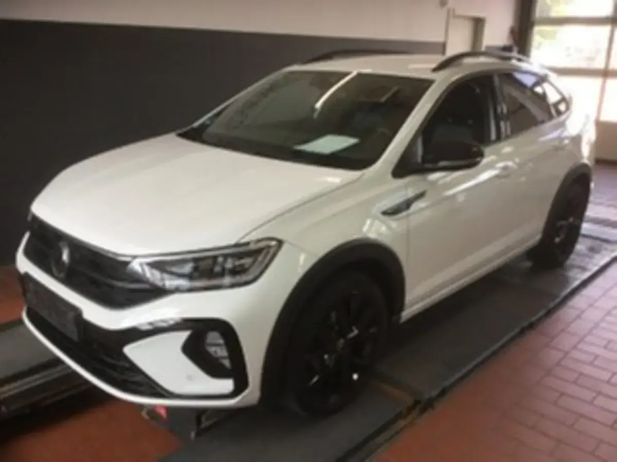 Gebraucht VW Taigo Style 150 PS (110 kW) 2022 SUV
