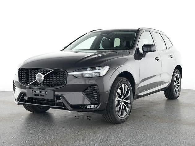 Gebraucht Volvo XC60 Plus 250 PS (183 kW) 2025 Platinium grau SUV