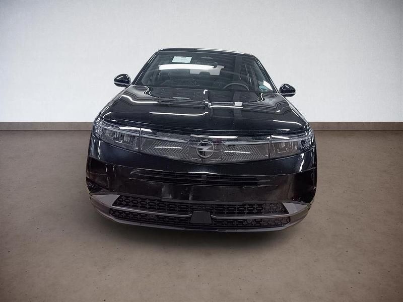 Gebraucht Opel Grandland X Edition 145 PS (106 kW) 2025 Schwarz SUV