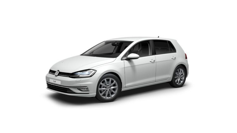 Gebraucht 2020 VW Golf Highline | 18.490 € (Guter Preis) - Bild 1/4
