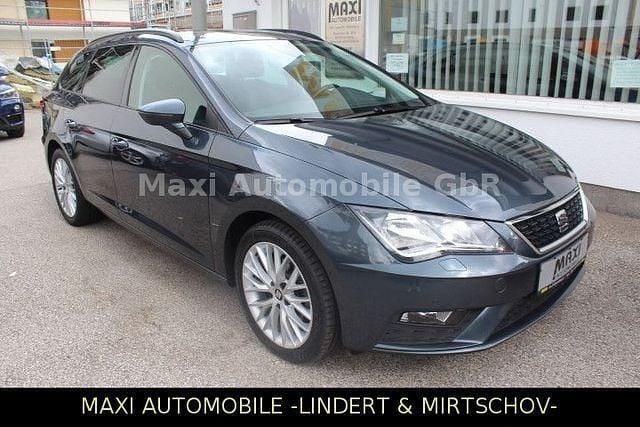Andere Gebraucht 2017 Audi A4 Basis Limousine | 14.990 € (Superpreis) - Bild 1/4