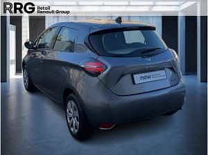Gebraucht Renault Zoe Evolution 50 kW (69 PS) 2023 Dolomitgrau Kleinwagen