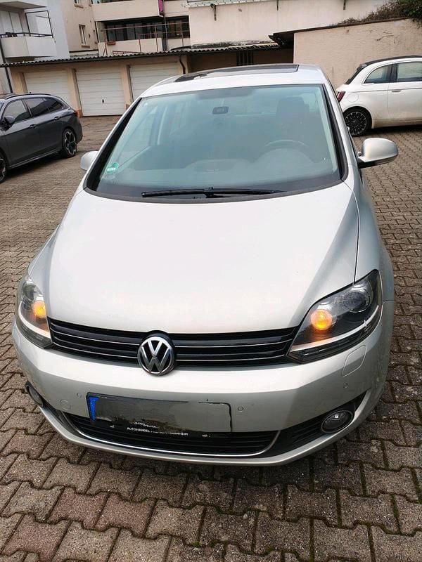 Gebraucht VW Golf VII 150 PS (110 kW) 2013 Silber Limousine