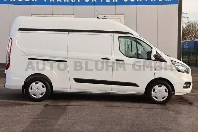 Gebraucht Ford Transit 131 PS (96 kW) 2021 Andere