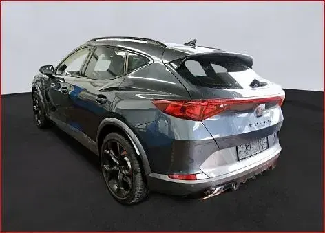 Gebraucht Cupra Formentor VZ 245 PS (180 kW) 2022 Magnetic tech metallic SUV