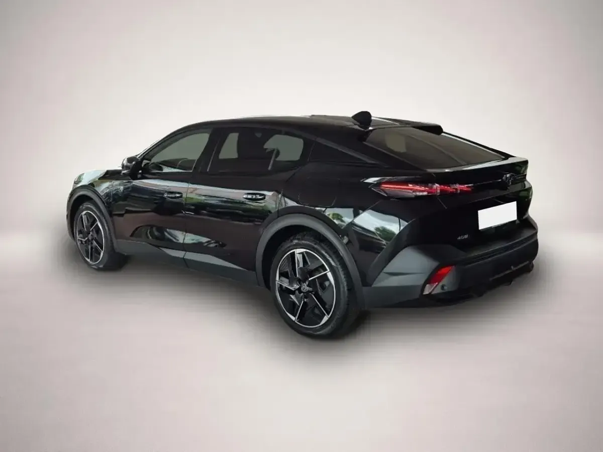 Gebraucht Peugeot 408 GT 224 PS (164 kW) 2025 Manufacturer SUV